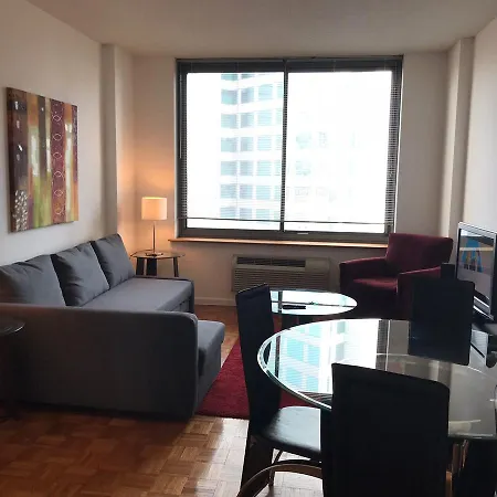 Downtown Luxury Suites